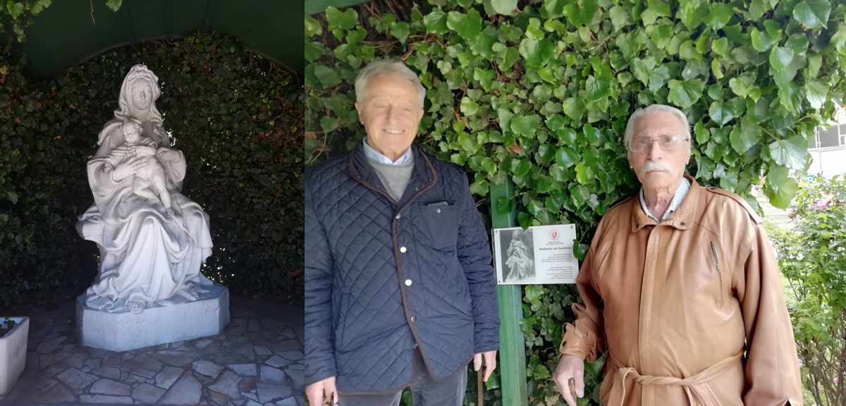 Ospedale di Lanciano, una pagina di storia riemerge grazie a due ex primari