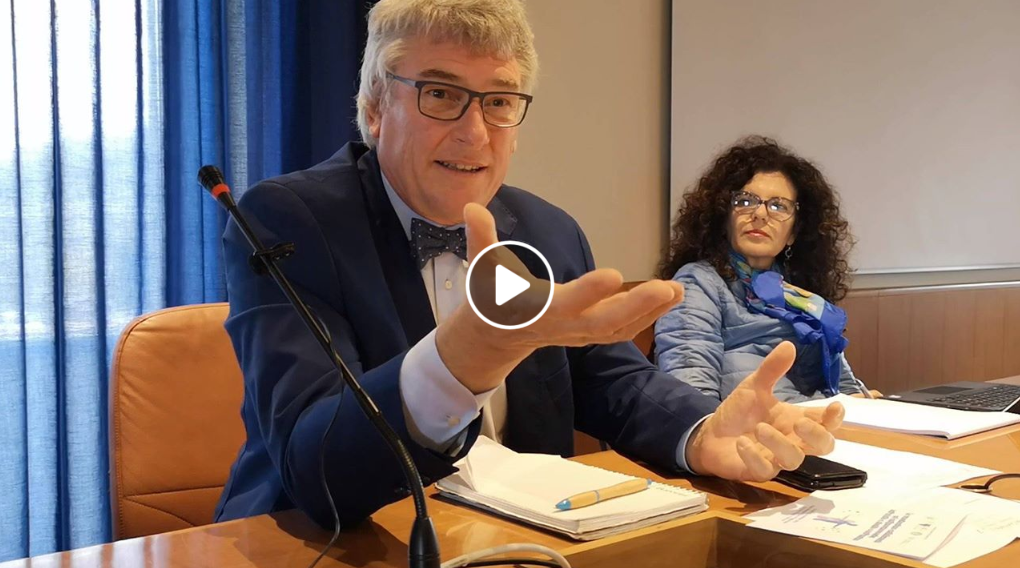 (GUARDA IL VIDEO) “Un’alleanza strategica per la medicina del territorio”: Thomas Schael ha incontrato i rappresentanti sindacali dei medici di medicina generale, pediatri e specialisti ambulatoriali