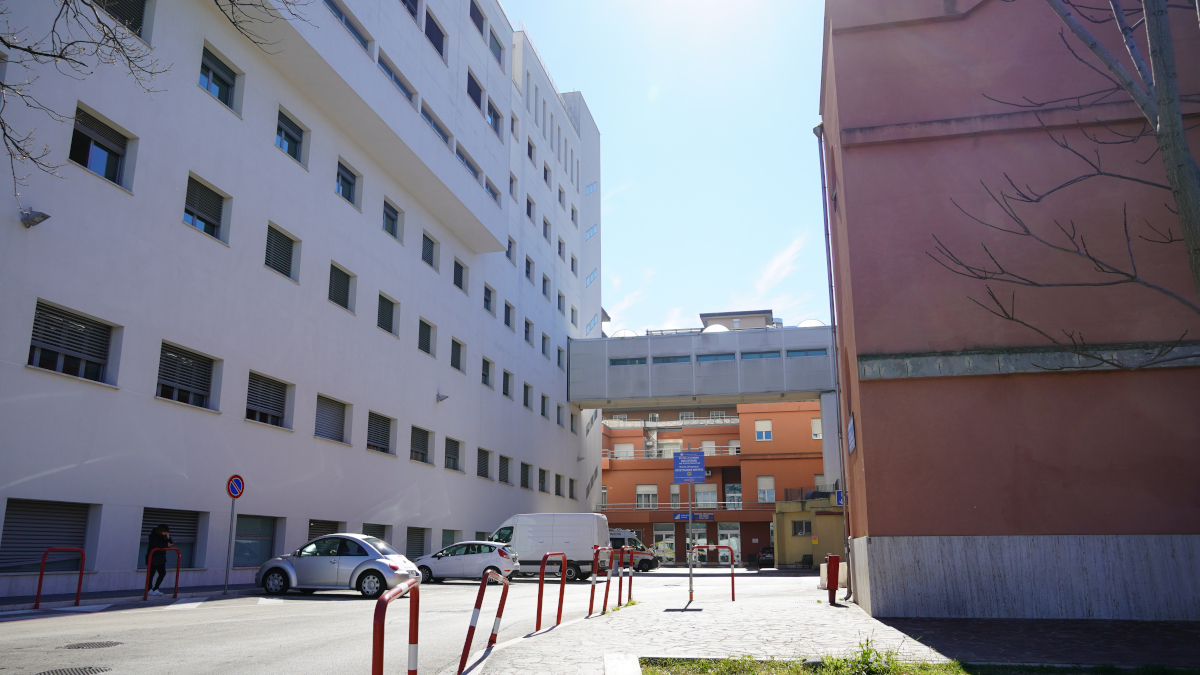 Covid-19, bollettino del 23 marzo 2020