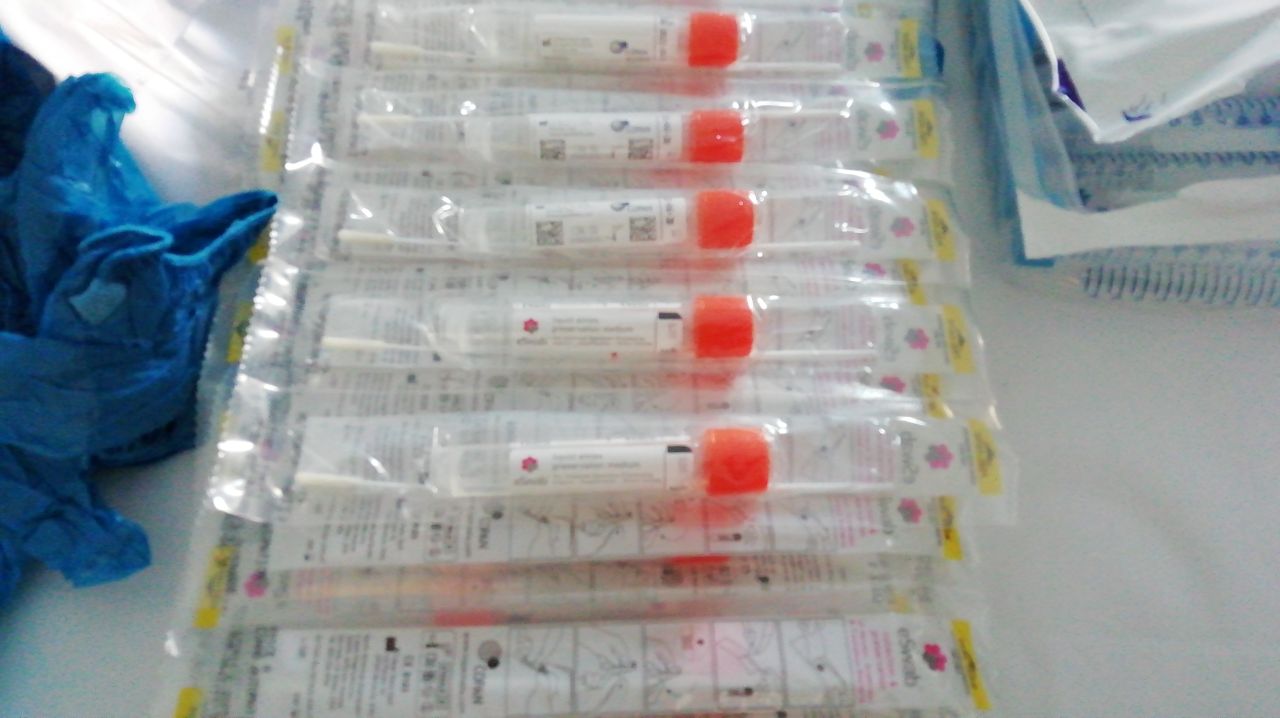 Covid-19, Schael ai sindaci: “Azzerati gli arretrati. Risultati dei tamponi ora in 48 ore”
