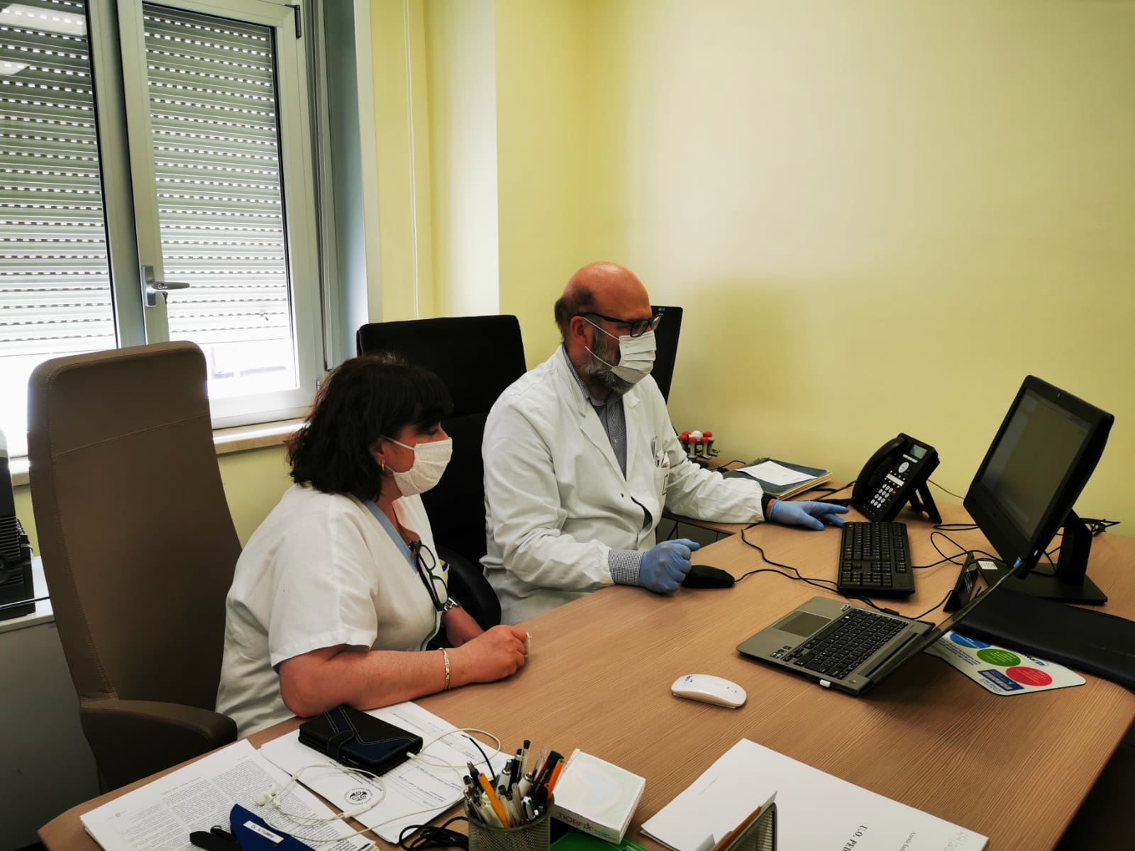 (VIDEO) Diabete, monitoraggio on line per 570 pazienti pediatrici. A Chieti il Servizio regionale di Diabetologia pediatrica condivide i dati nel cloud e dialoga in video con le famiglie