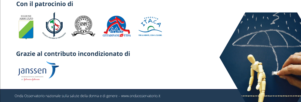Presentazione del manifesto «Uscire dall’ombra della depressione» (26 marzo 2021 – ore 11.30-13.00)