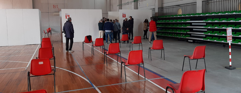Covid-19, cluster familiare a Lanciano con 11 positivi, accertata la variante Delta