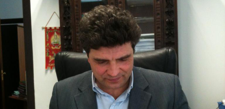Nominato il nuovo direttore amministrativo della Asl Lanciano Vasto Chieti. Arriva Giovanni Stroppa