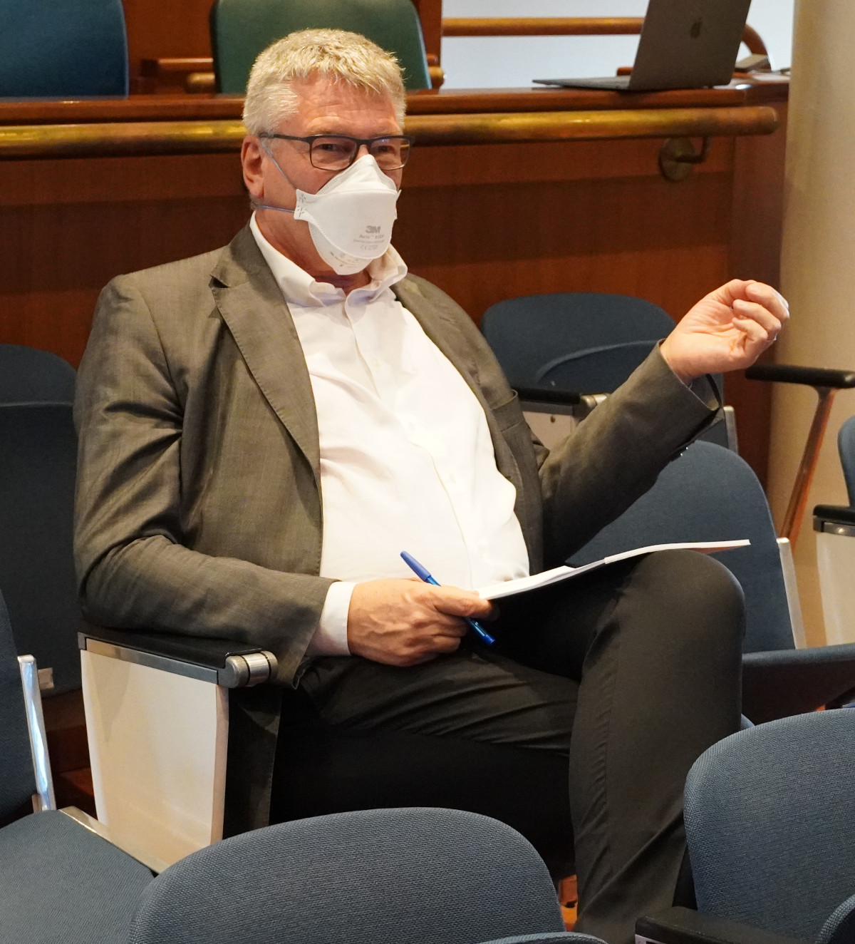 Thomas Schael Thomas Schael