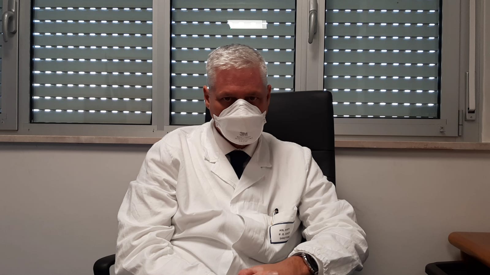 Covid-19, ricoveri in crescita nel Chietino per i non vaccinati. La Asl incentiva l’uso dei monoclonali, già a quota 200