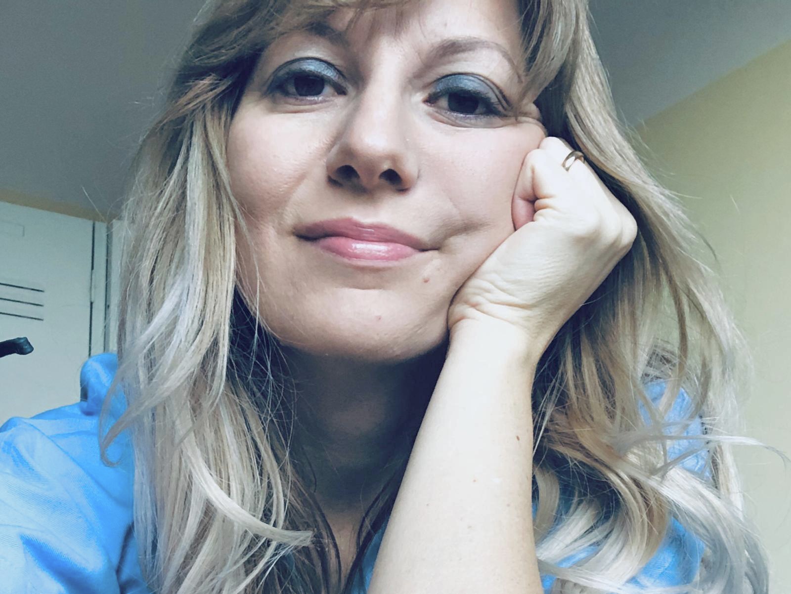 Asl in lutto per Luisa De Sanctis, giovane medico della Dialisi di Ortona