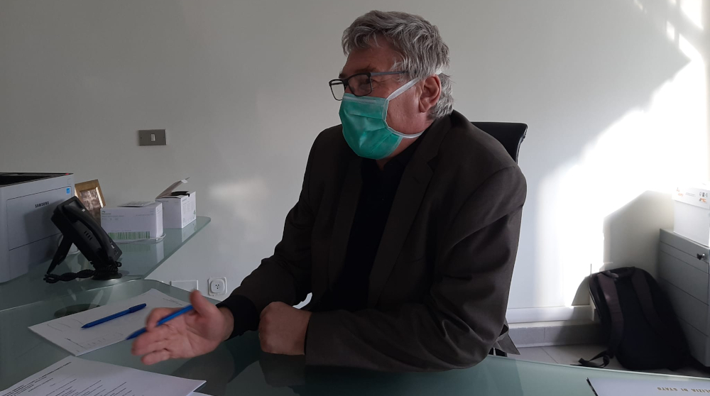 Il messaggio di Schael ai sindaci del neo eletto Comitato ristretto: “Pronti a collaborare, ci aspetta un grande lavoro”