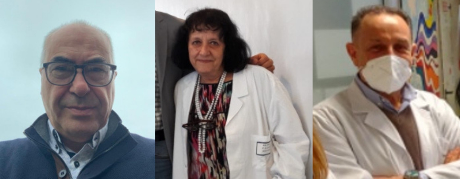 Nuovo direttore alla Clinica oncologica di Chieti, in pensione il responsabile della Pediatria di Vasto