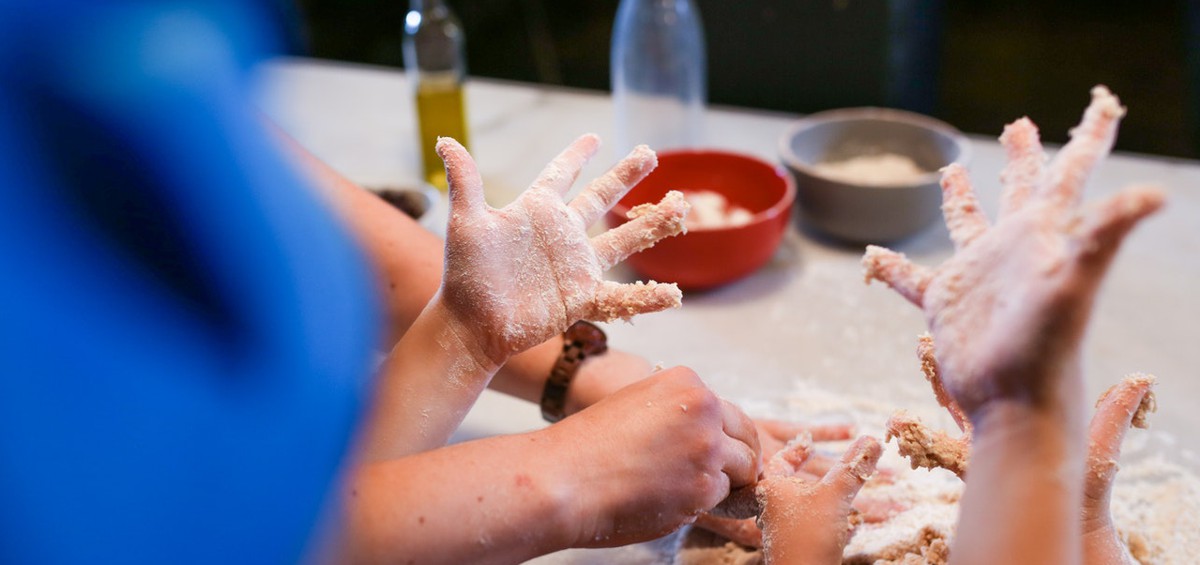 “Noi siamo quello che mangiamo”: la Clinica pediatrica di Chieti organizza il IV Congresso nazionale di nutrizione pediatrica – 19 e 20 novembre 2021
