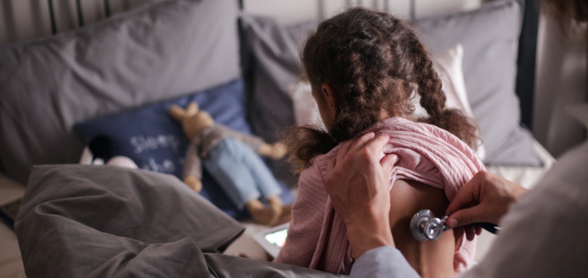 Vaccinazione anti Covid-19 ai bambini allergici