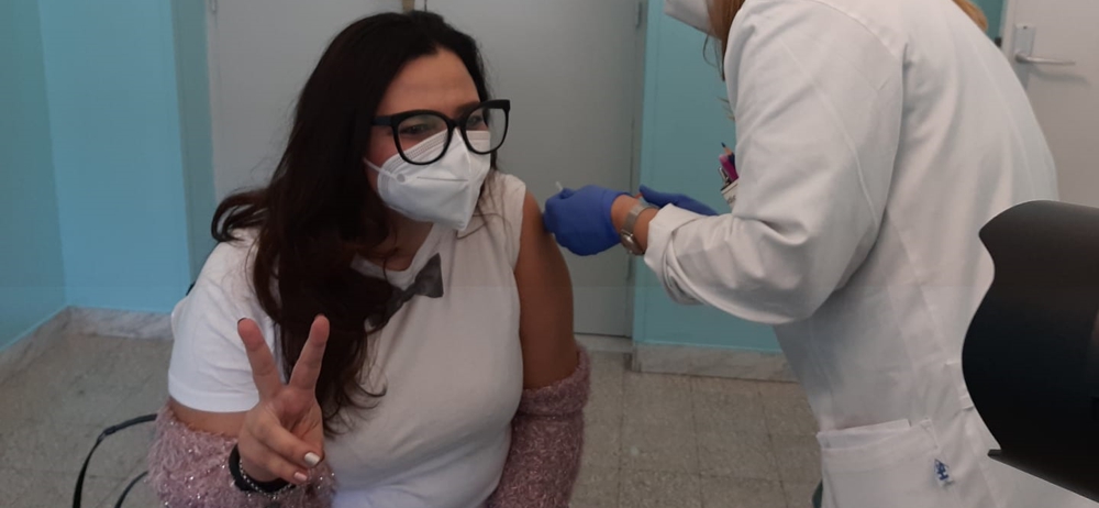 Covid-19, da lunedì vaccinazioni nelle farmacie della provincia di Chieti. Già 34 hanno aderito, altre si aggiungeranno