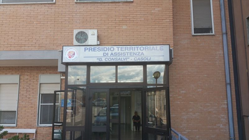 Asl Chieti, direzione dei distretti sanitari: banditi i concorsi per Lanciano e Vasto