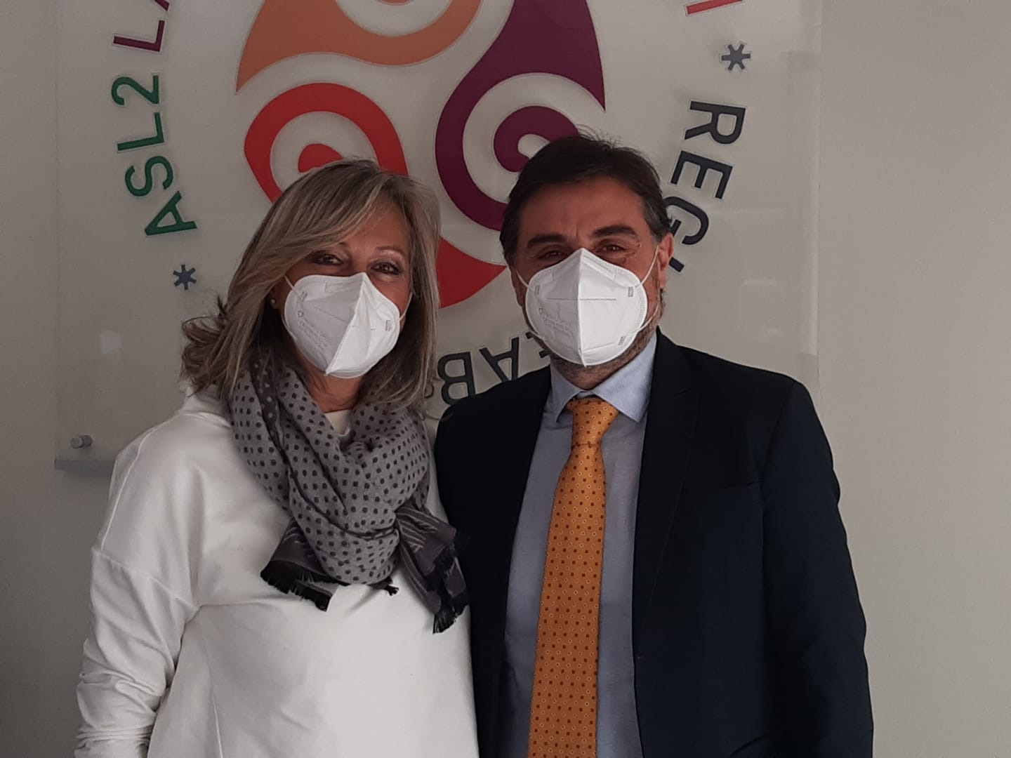 Cambio della guardia al Pronto soccorso di Chieti e alla Patologia clinica aziendale. Si insediano i nuovi direttori