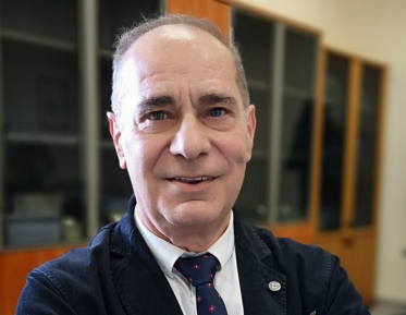 In pensione il direttore della Medicina dell’ospedale di Lanciano, Ermanno Angelucci