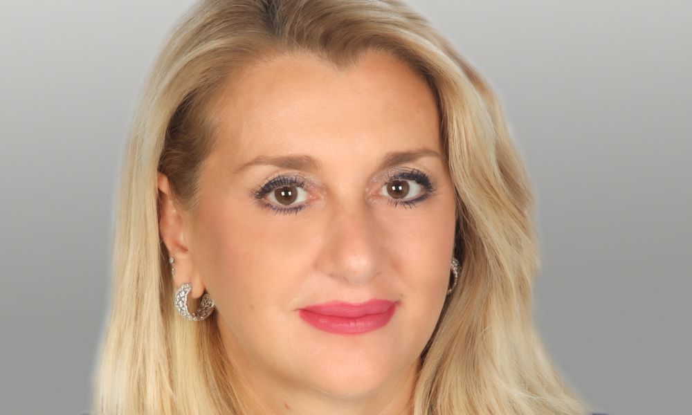 Giuseppina Gallo nuovo direttore di anestesia e rianimazione a Vasto