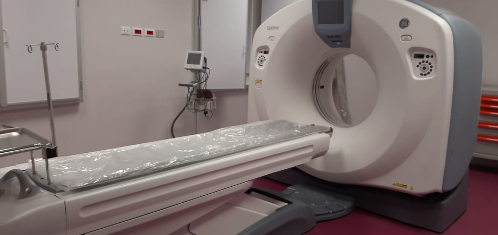 Seno e tumori, più esami in Radiologia a Lanciano