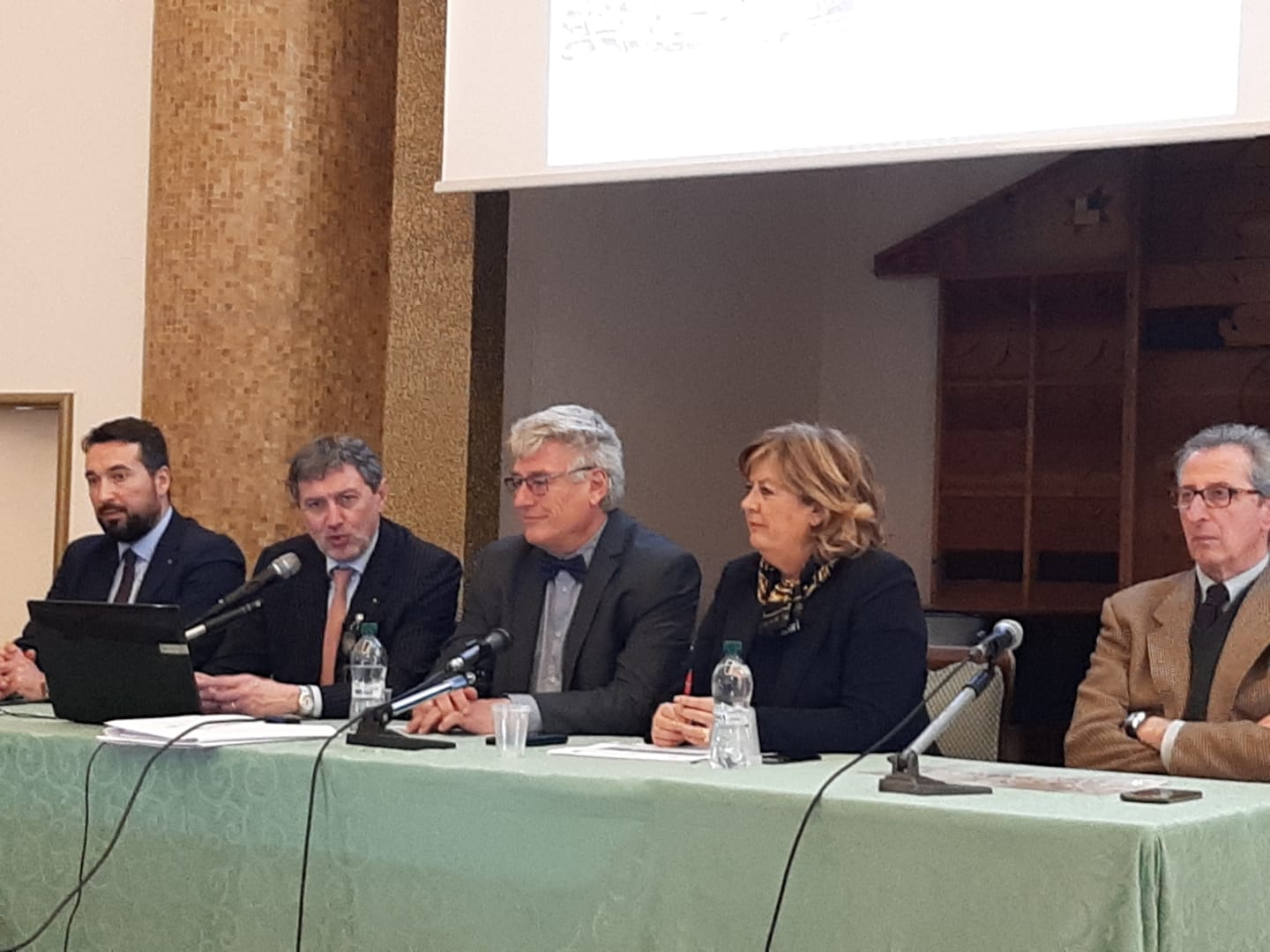 Casa della comunità e nuovo ospedale, ecco come cambia l’assistenza sanitaria a Lanciano