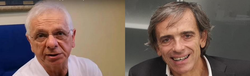 Marco Zimarino nuovo direttore della Cardiologia Utic di Chieti e Ortona