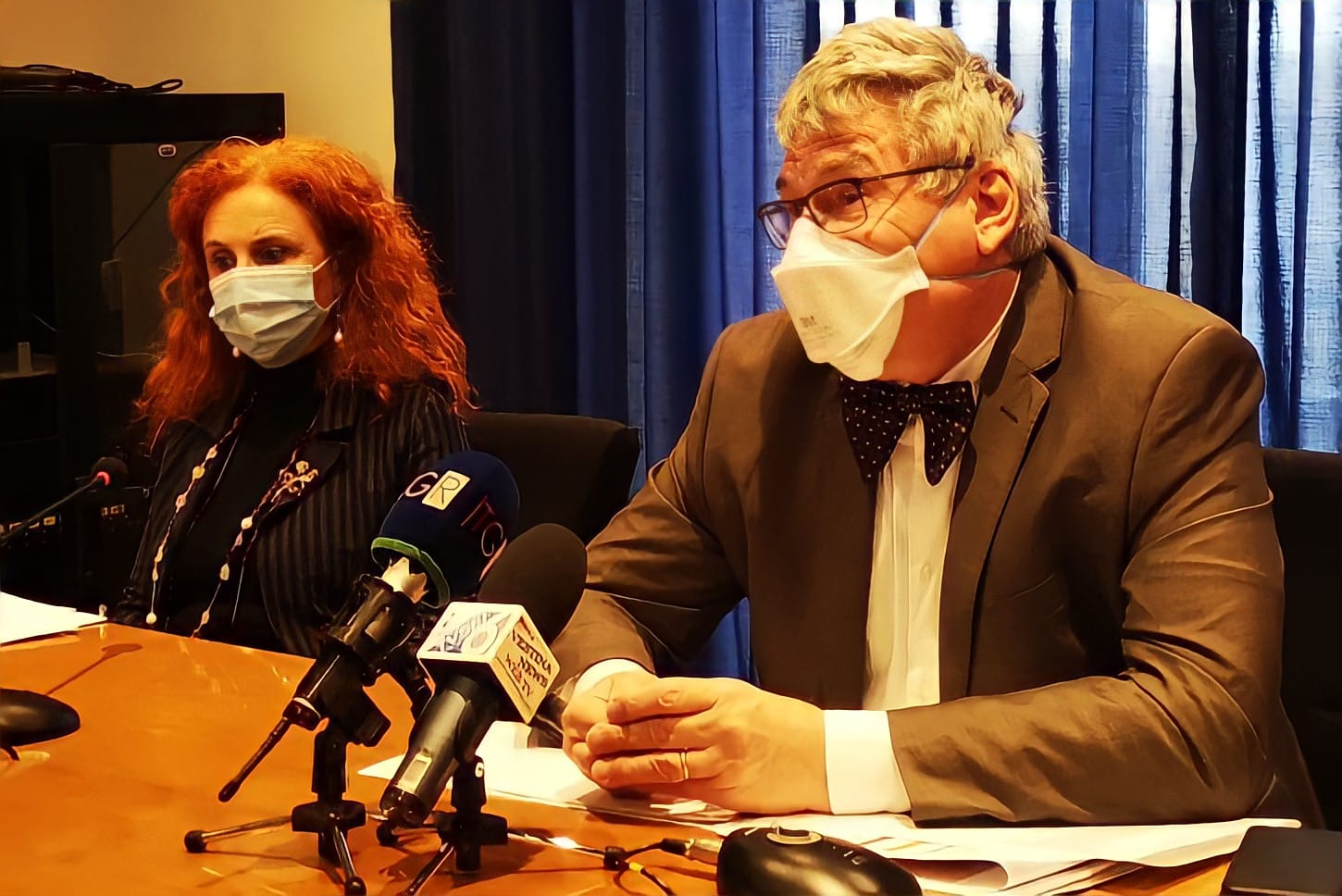 Covid-19, 25mila posti in più per la vaccinazione di adulti e bambini e nuova strategia per i tamponi in provincia di Chieti