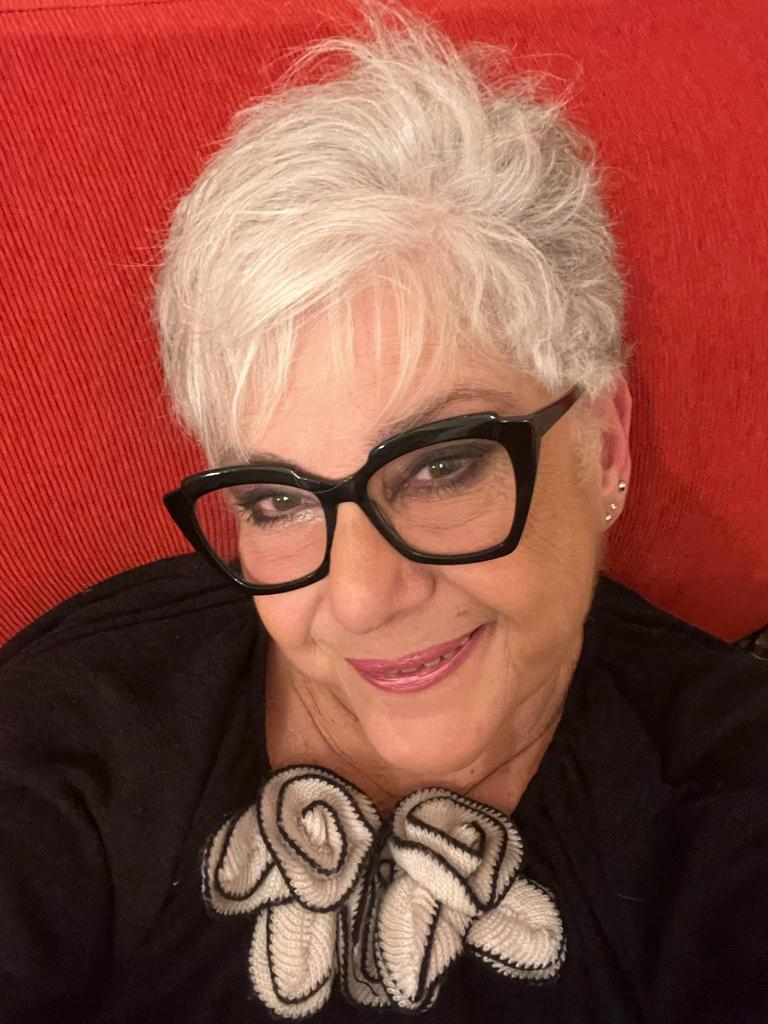 Nicoletta Fini