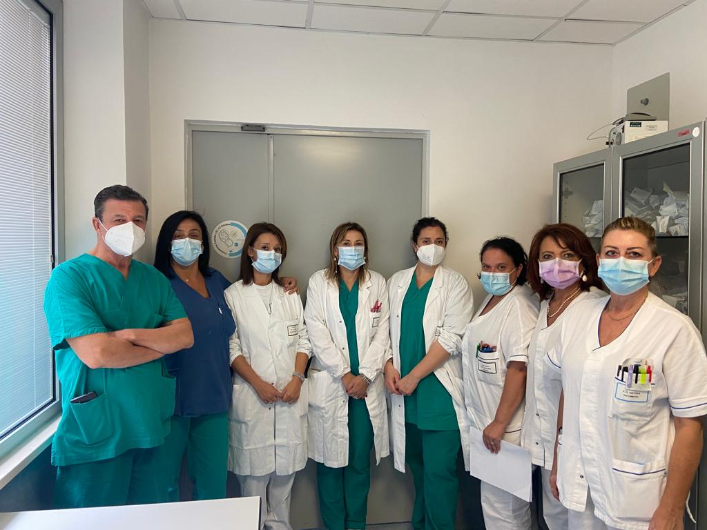 Procreazione assistita, il Centro di Ortona ha resistito al Covid. Le lodi del Ministero della Salute