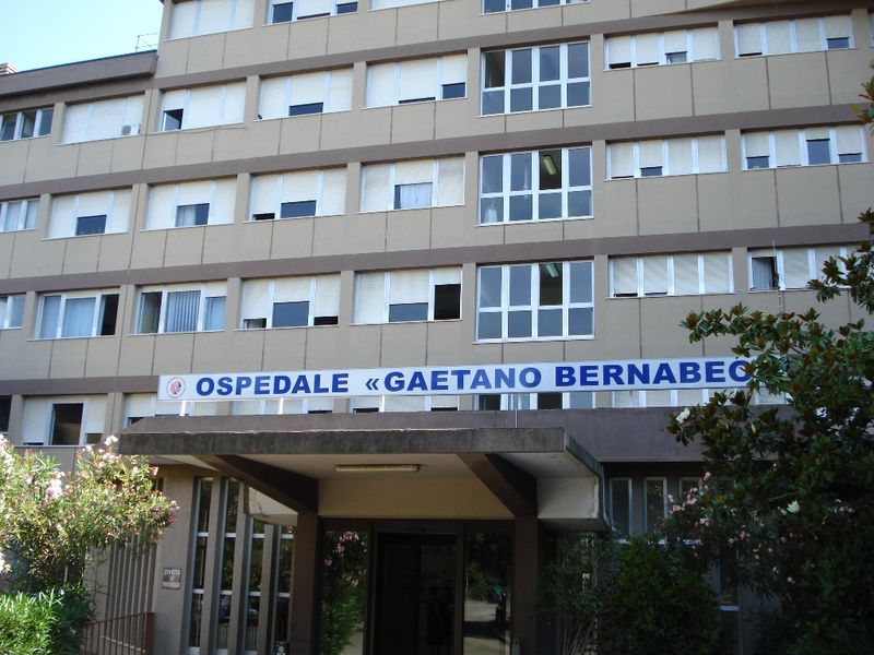 Ortona, contagi Covid-19 in Lungodegenza. Malati trasferiti, sospesi i ricoveri