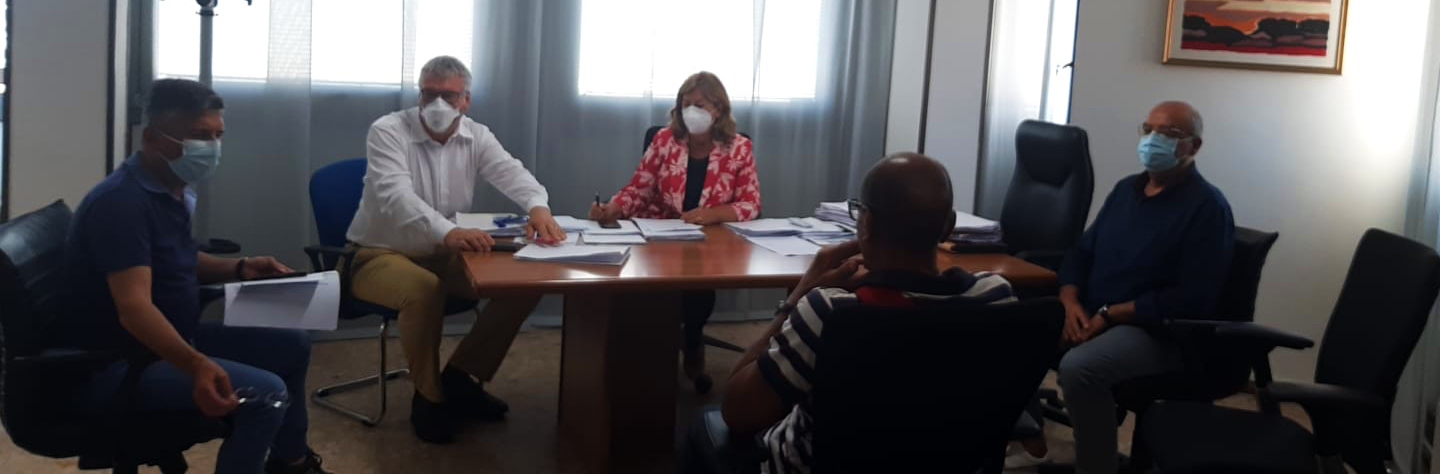 Ortona, da Regione Abruzzo e Asl garanzie per il futuro dell’ospedale