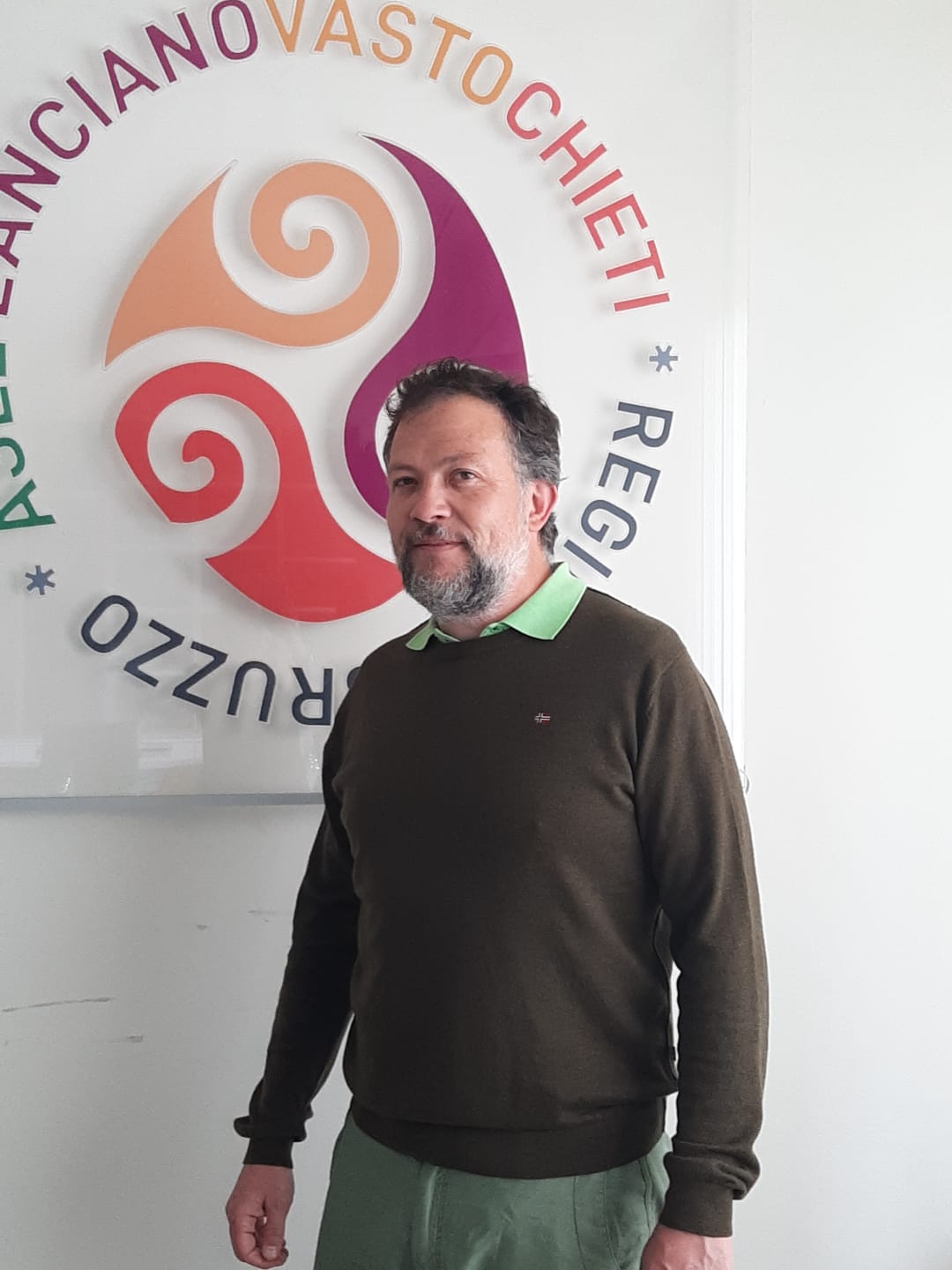 Arriva dal Veneto il nuovo direttore della Radiologia di Lanciano, Roberto Vezzaro