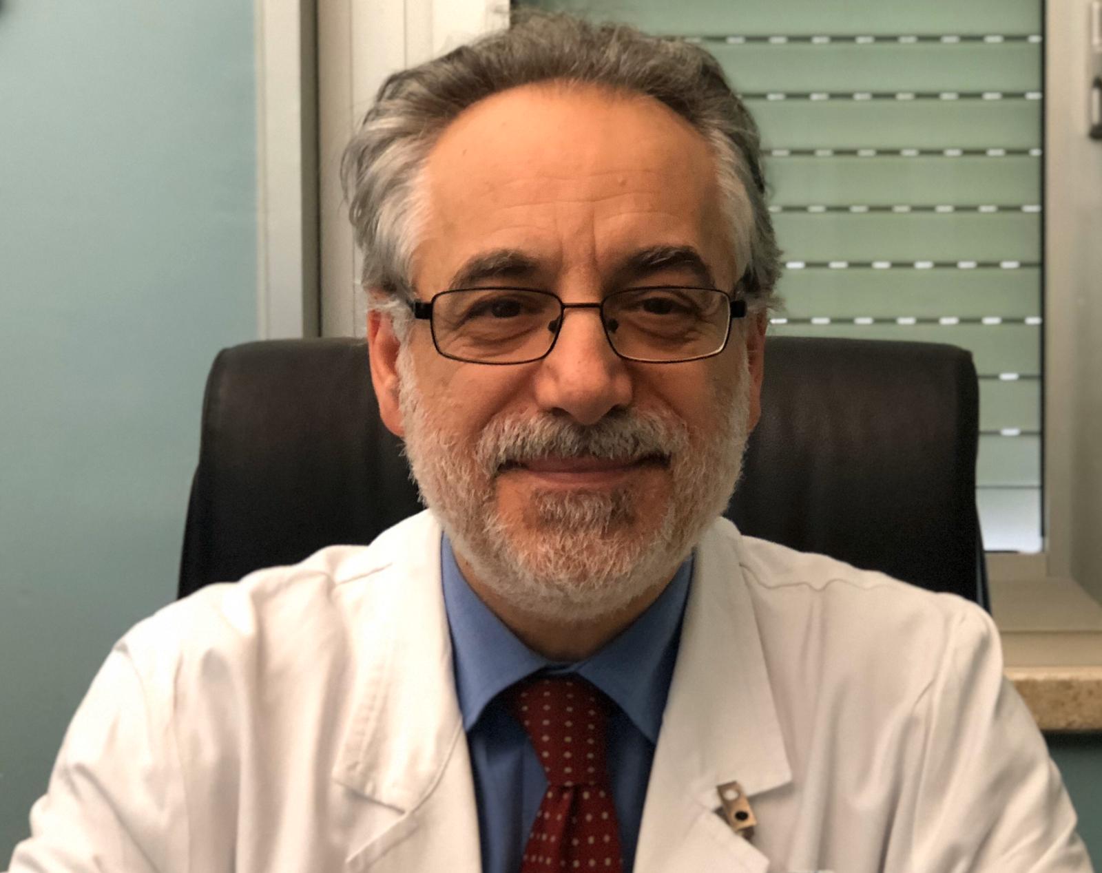 Sante Donato Pierdomenico