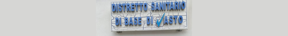 Distretto sanitario di Vasto, il pomeriggio del 10 maggio 2022 chiuso lo sportello di scelta e revoca del medico e pediatra ed esenzioni ticket