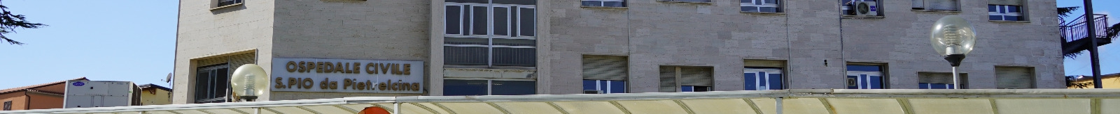 Giovedì 29 settembre 2022 la farmacia dell’ospedale di Vasto rimarrà chiusa per la festività del Santo patrono