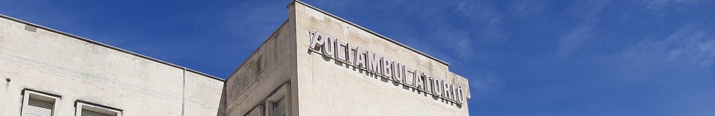 Venerdì 27 gennaio 2023 l’ufficio scelta e revoca ed esenzioni ticket del distretto sanitario di Villa Santa Maria resterà chiuso