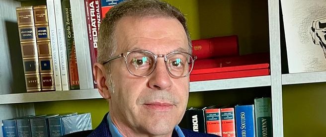 Vincenzo Casolino nuovo direttore della Chirurgia di Lanciano