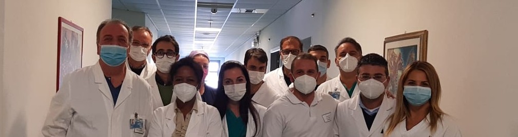 Cardiochirurgia di Chieti nella “top ten” Agenas. Bassa mortalità e alto numero di bypass