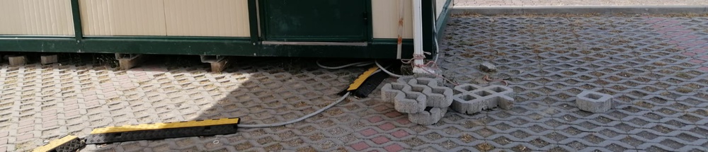 Ripetuti atti di vandalismo al drive-in di Vasto, la Asl sospende l’attività