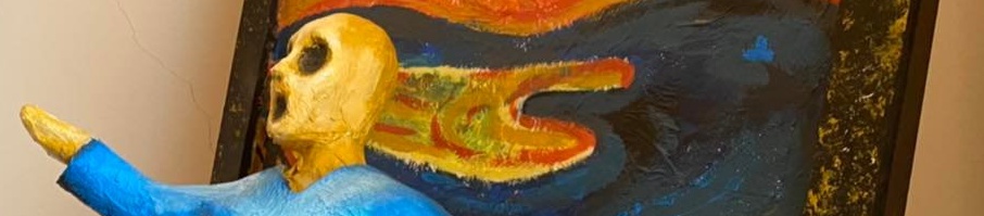 In mostra alla Radioterapia del “SS. Annunziata” le opere degli studenti dei licei artistici di Chieti, Lanciano e Vasto, a conclusione del concorso d’arte contemporanea promosso dalla Prefettura