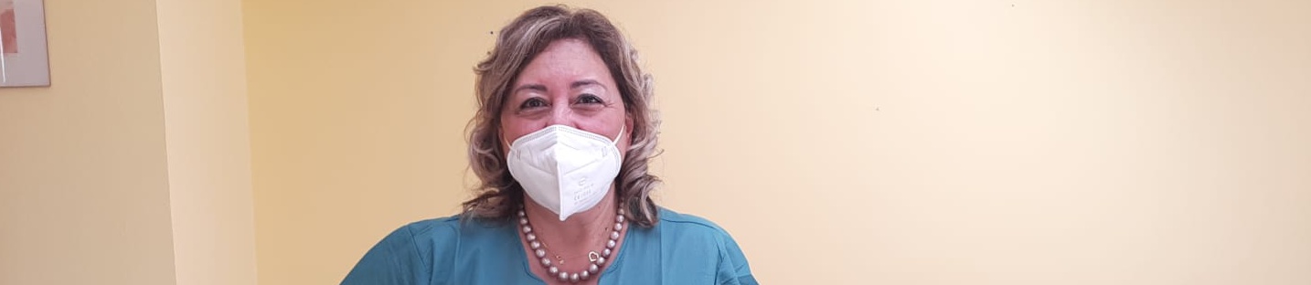“Fare squadra subito”: Nanda Furia al primo giorno da primario alla Cardiologia di Vasto