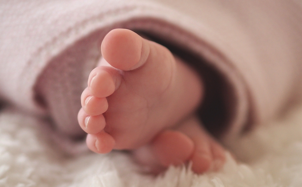 Covid-19, a Chieti due gemelli ricoverati in terapia intensiva neonatale