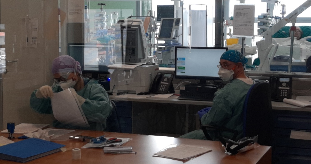 La Asl Lanciano Vasto Chieti cerca il dirigente delle Professioni sanitarie. Bandito l’avviso, due settimane per presentare domanda