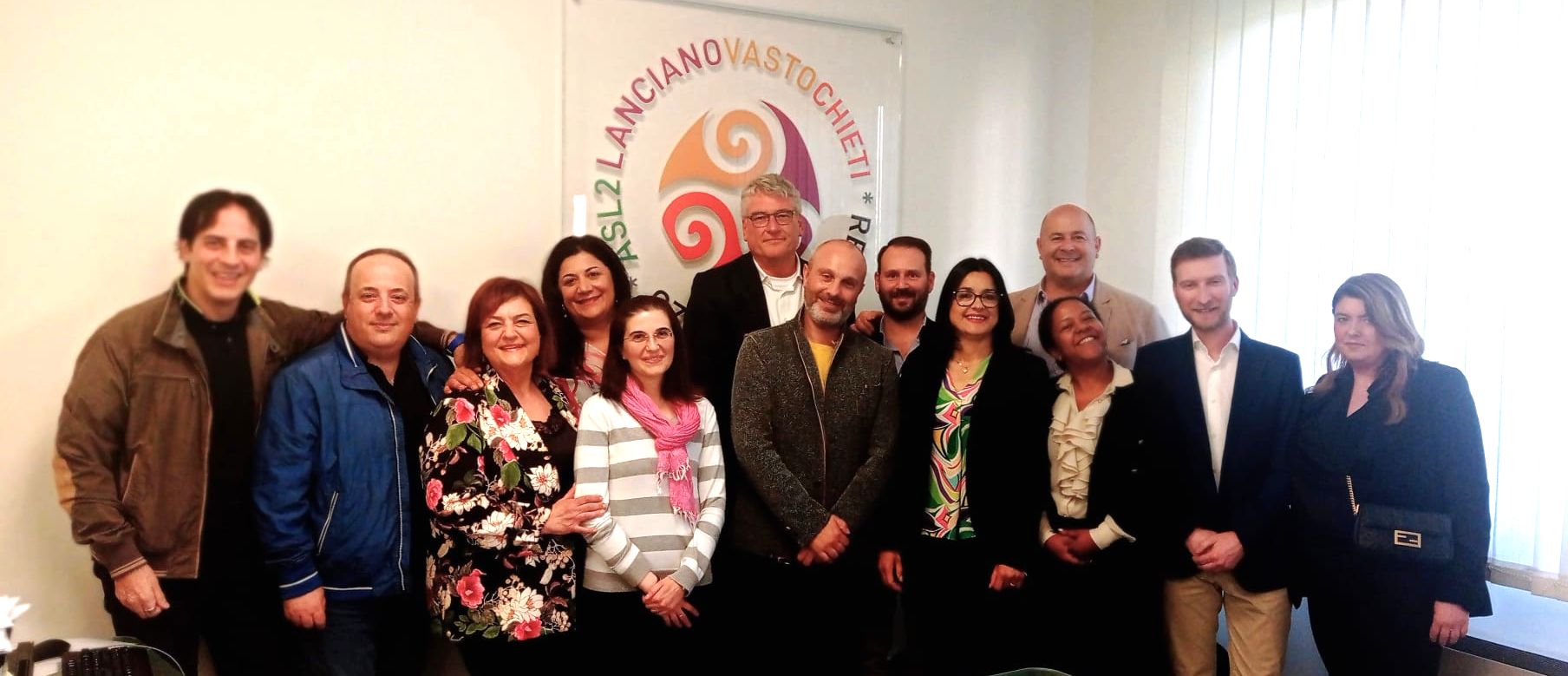 Professioni sanitarie, alla Asl Lanciano Vasto Chieti completati gli incarichi apicali di funzione organizzativa