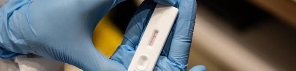 Covid-19, ancora contagi in provincia di Chieti. Il direttore generale della Asl, Thomas Schael: “Non vi fidate dei test fai da te”