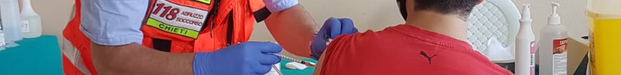 Vaccinazione anti Covid-19, informazioni e modulistica