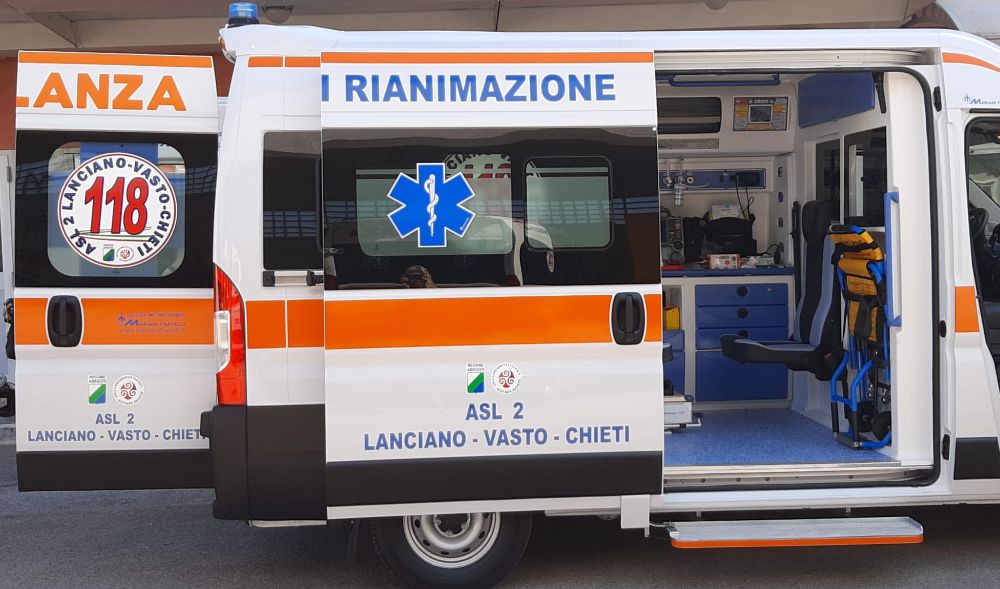 Assistenza sanitaria ai turisti, in provincia di Chieti si parte il 1° luglio 2023