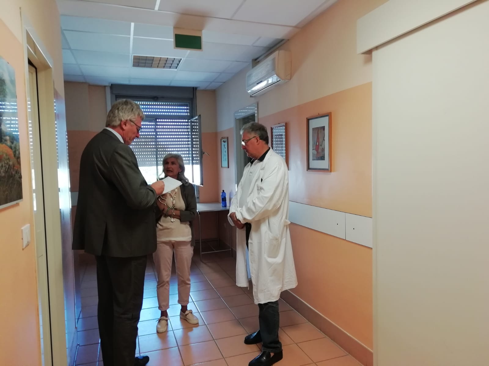 Fondi Pnrr, appaltate le prime quattro case della comunità. Si parte con Lanciano, Chieti, Casoli e San Salvo