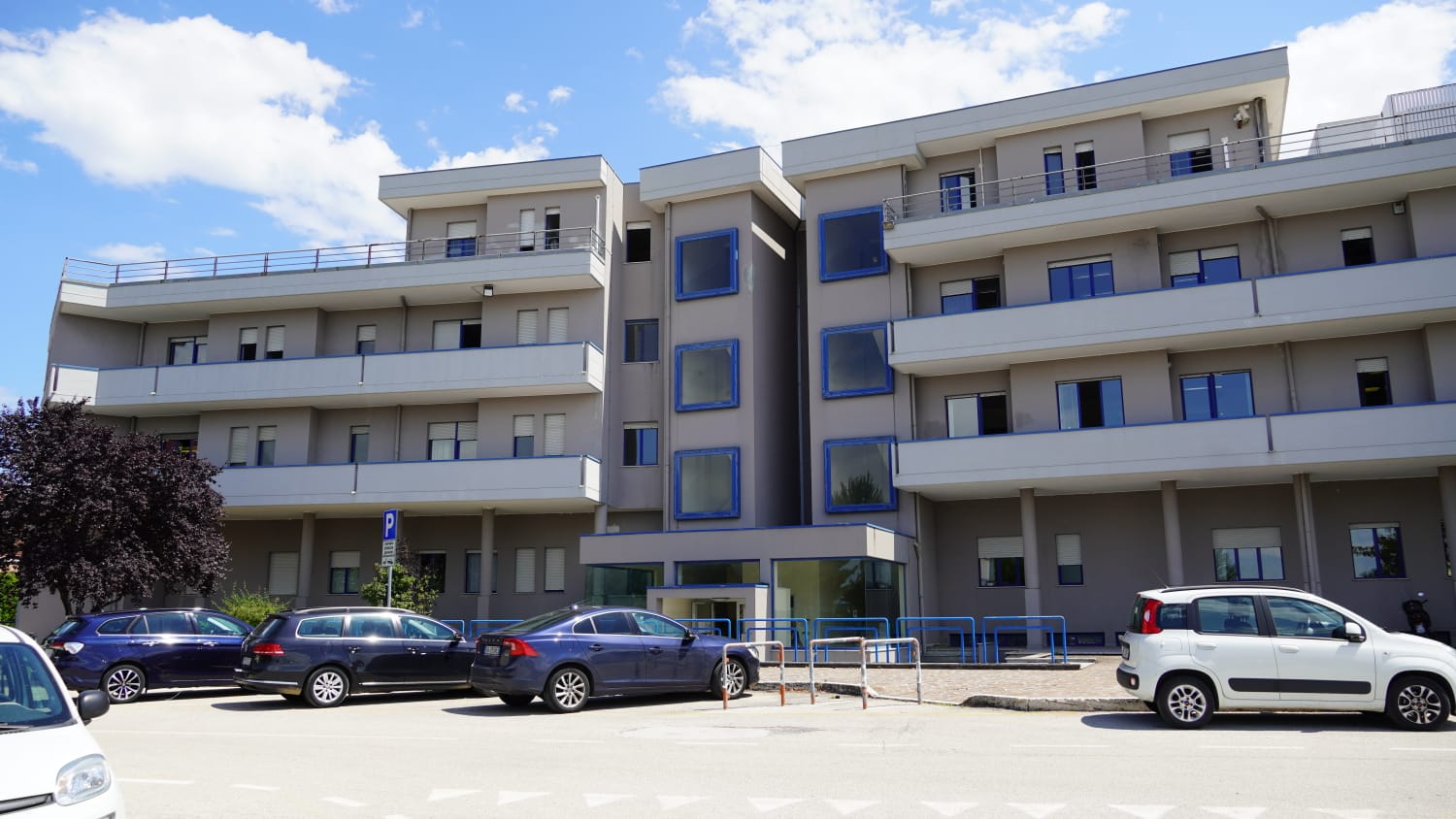 Servizio di facchinaggio alla Asl Lanciano Vasto Chieti, incontro con i lavoratori che sospendono lo stato di agitazione