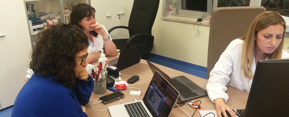 Bambini con diabete, la Diabetologia pediatrica di Chieti nelle scuole abruzzesi per formare insegnanti e non docenti
