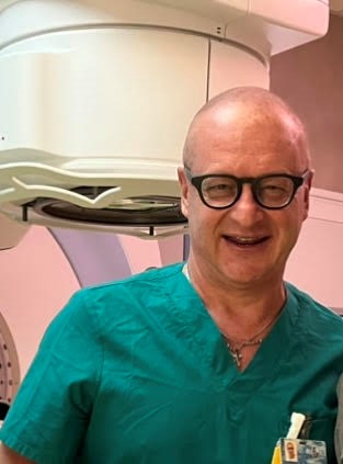 Liste di attesa azzerate per la radioterapia oncologica di Chieti