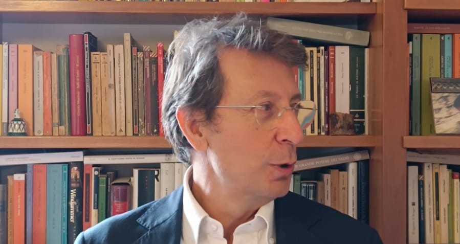 Nominato il nuovo Direttore Amministrativo Alla Asl di Chieti arriva Giampaolo Grippa