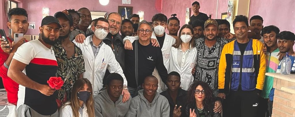 Asl e Università di Chieti insieme per la promozione della salute nelle comunità dei migranti